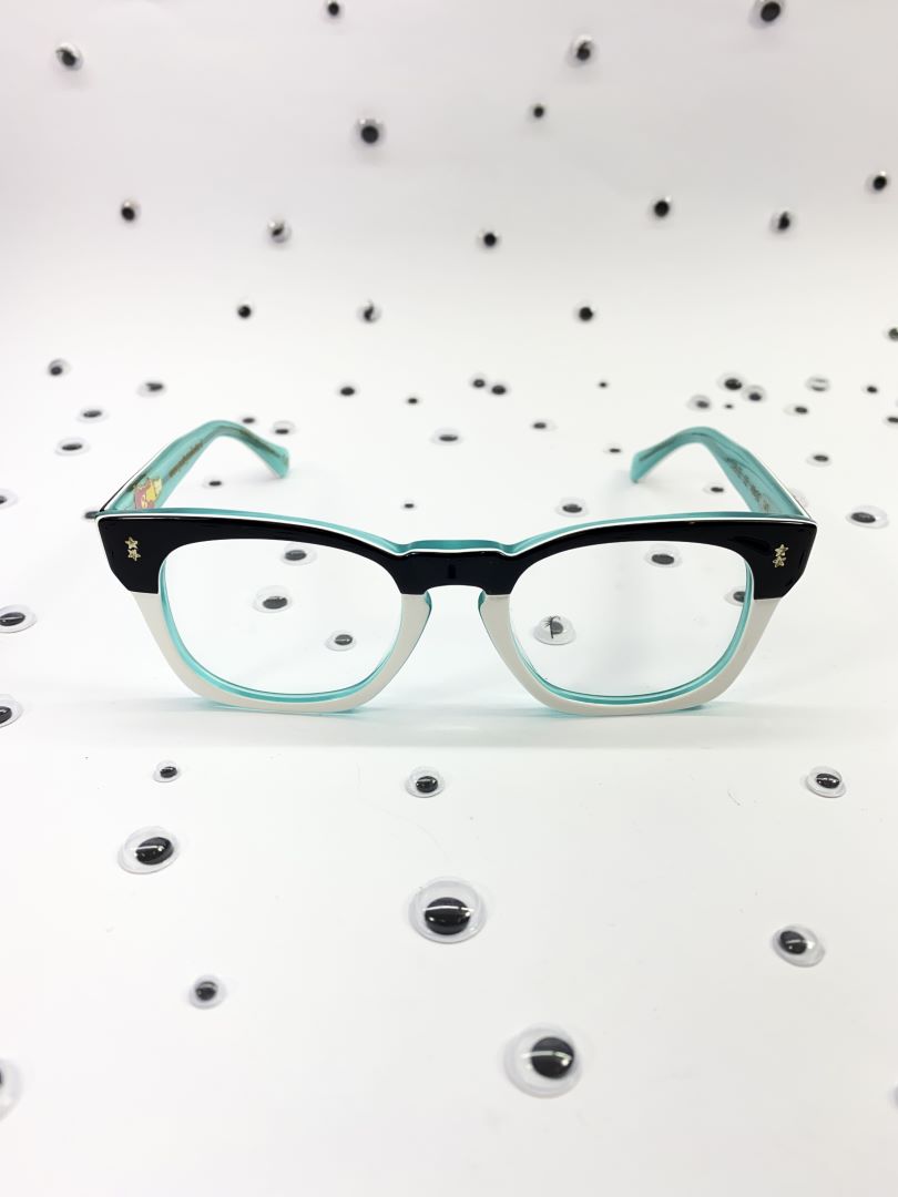 occhiali da vistaacetato